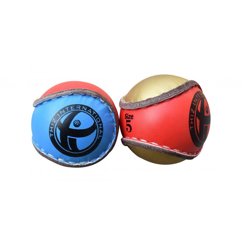 County Promotional Sliotars Hurling Balls TH-023