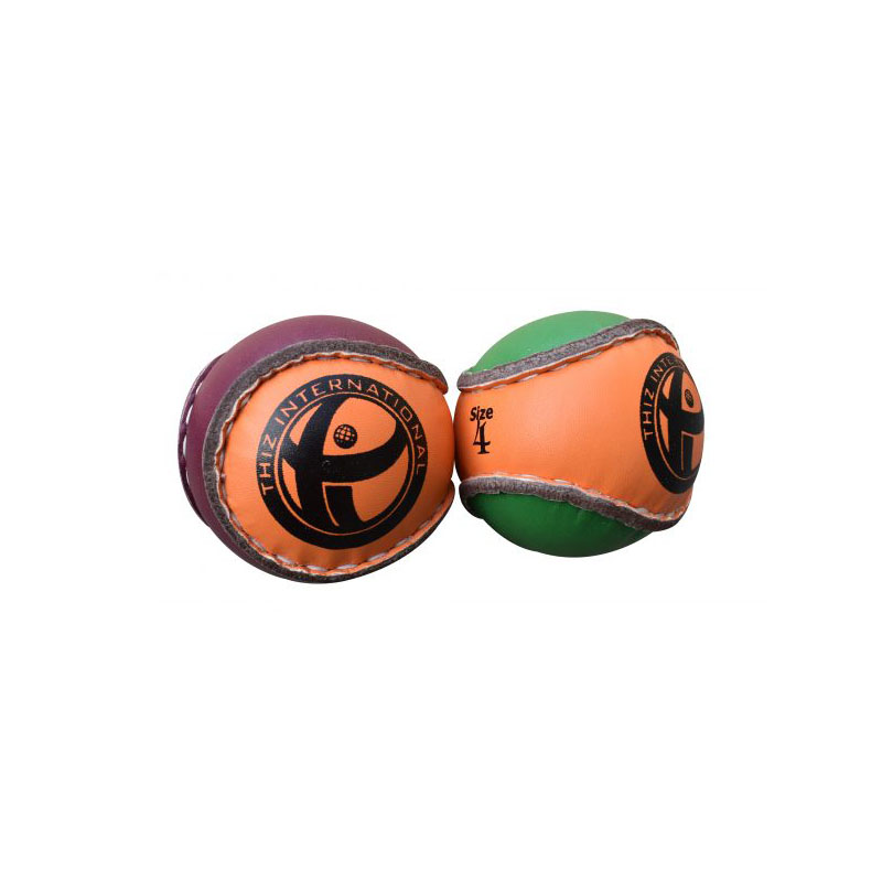 County Promotional Sliotars Hurling Balls TH-024