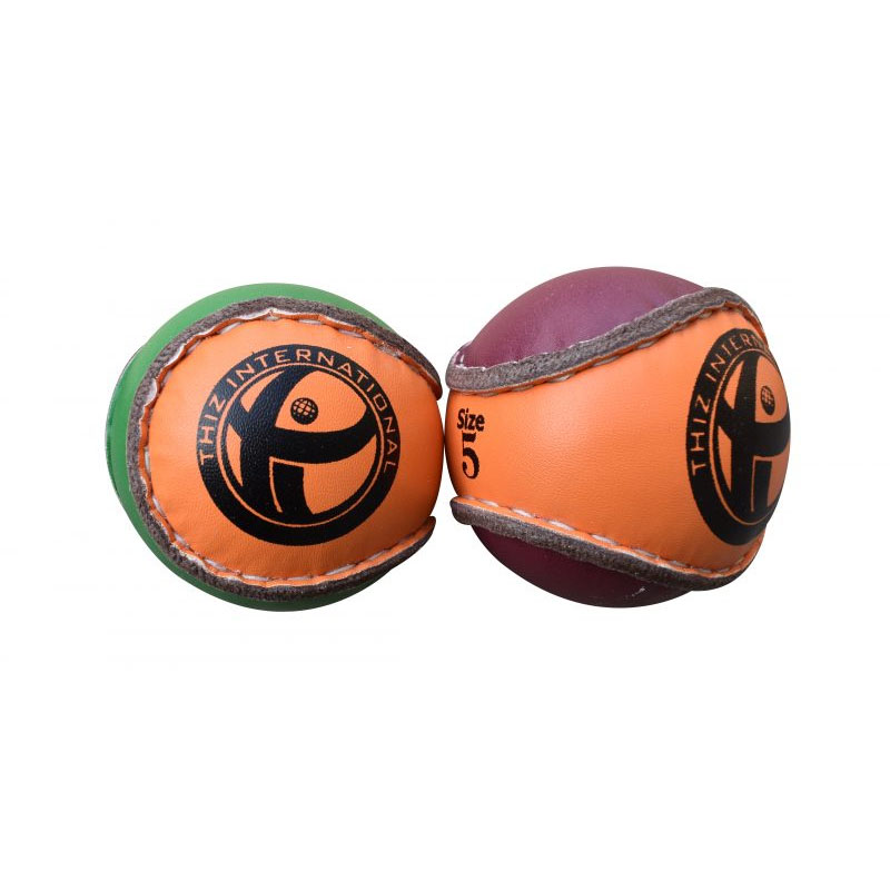 County Promotional Sliotars Hurling Balls TH-024