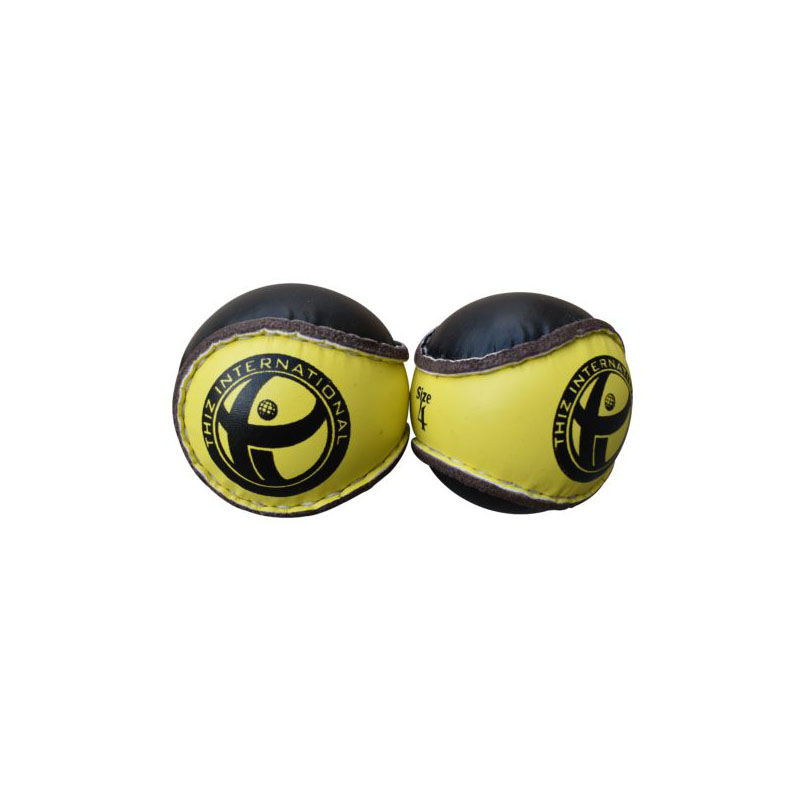 County Promotional Sliotars Hurling Balls TH-026