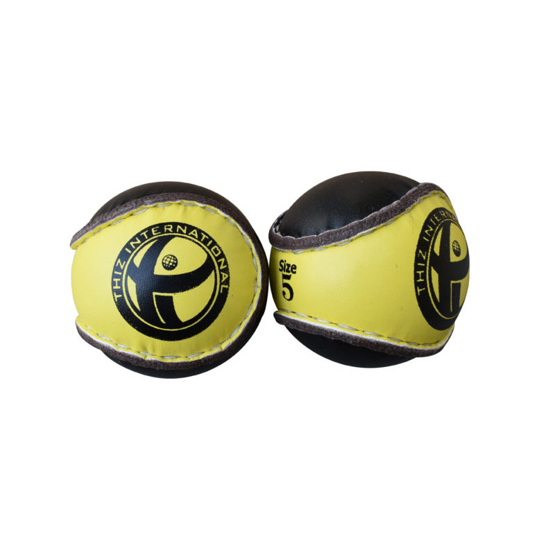 County Promotional Sliotars Hurling Balls TH-026