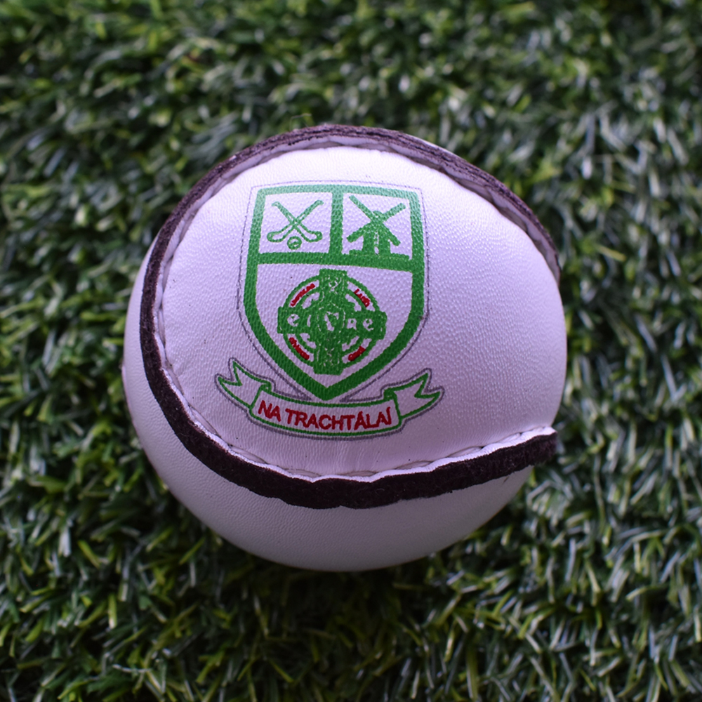 Match Sliotars Hurling Balls