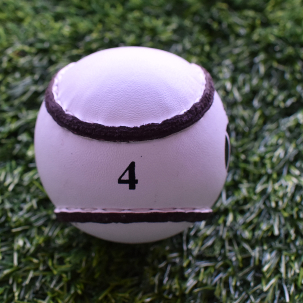 Match Sliotars Hurling Balls
