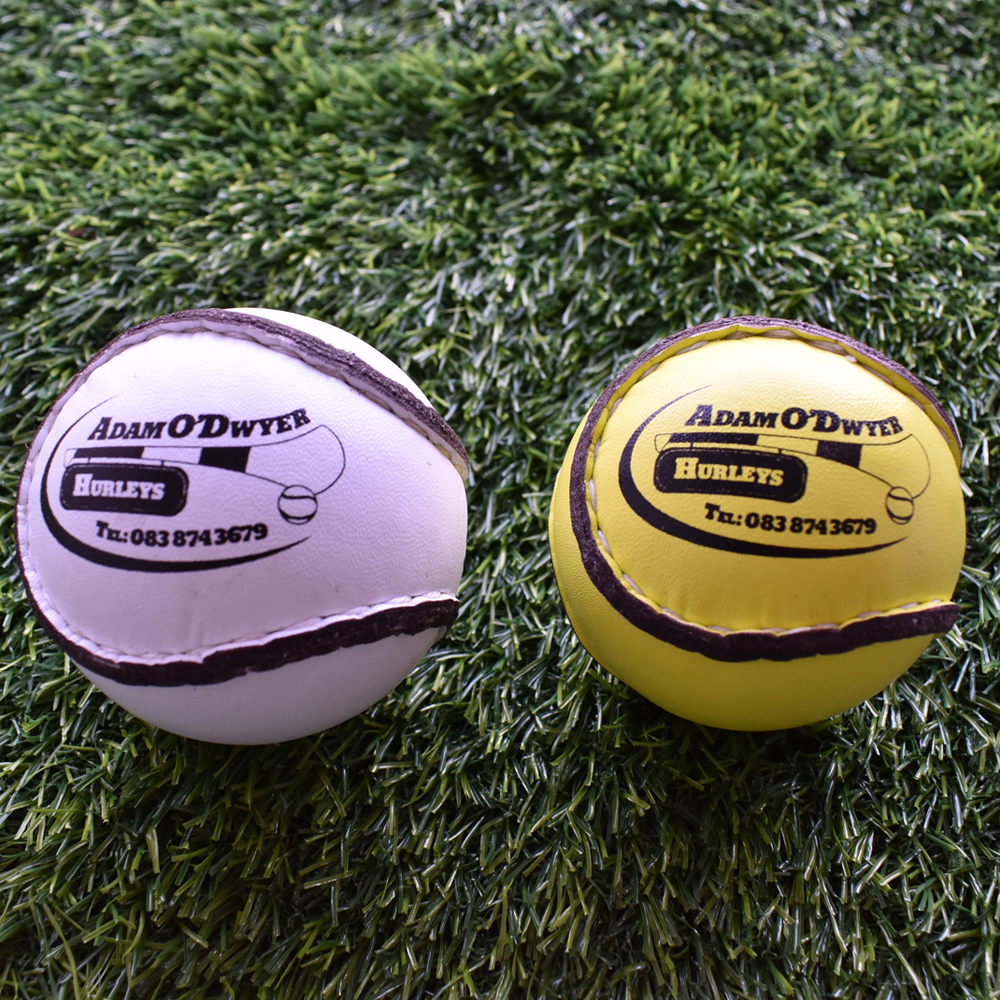 Match Sliotars Hurling Balls