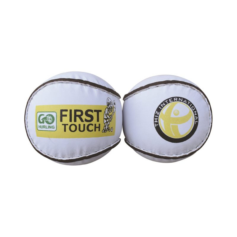First Touch Sliotars TH-001