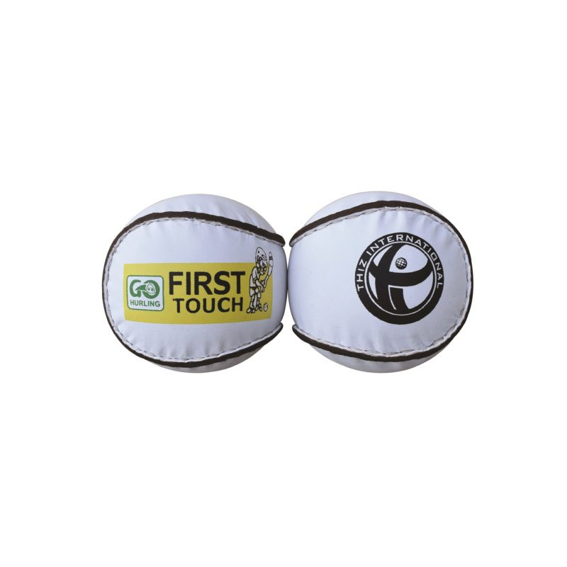 First Touch Sliotars TH-002