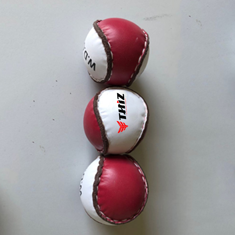 Match Sliotars Hurling Balls