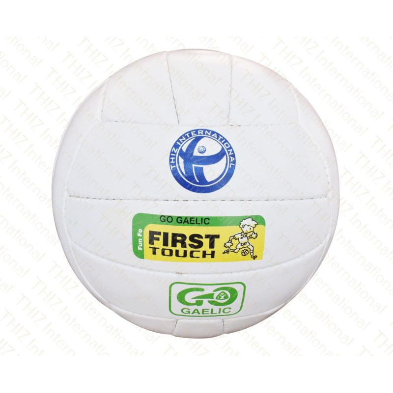 Go Game First Touch Gaelic Footballs TH-082