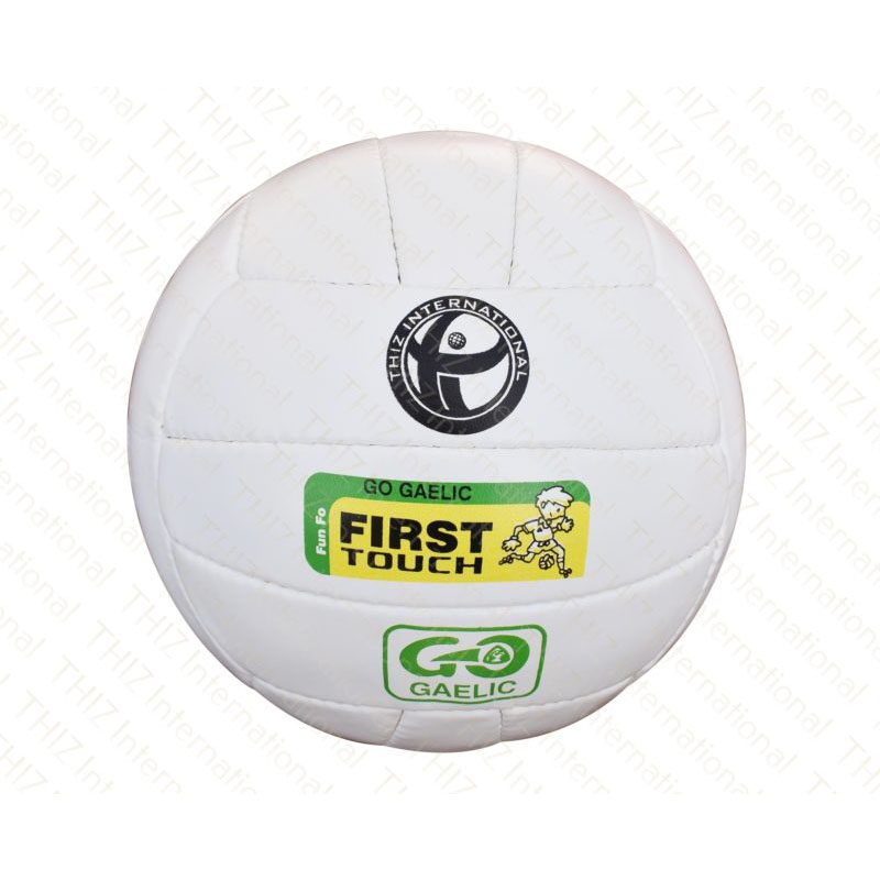 Go Game First Touch Gaelic Footballs TH-083