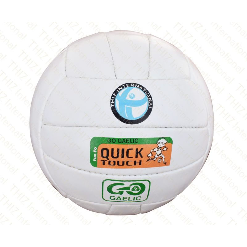 Go Game Quick Touch Gaelic Footballs TH-084
