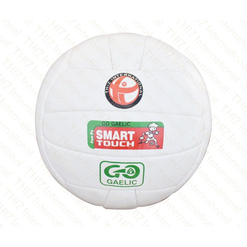 Go Game Smart Touch Gaelic Footballs TH-086