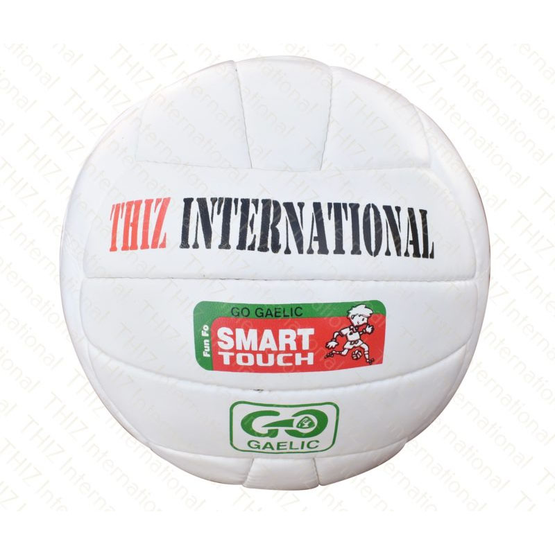 Go Game Smart Touch Gaelic Footballs TH-087