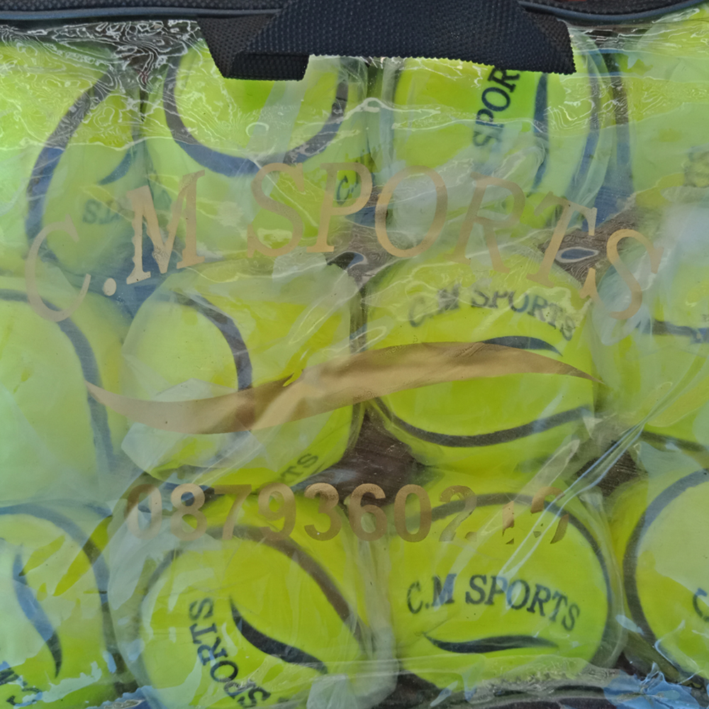 Match Sliotars Hurling Balls