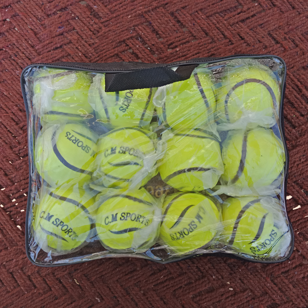 Match Sliotars Hurling Balls