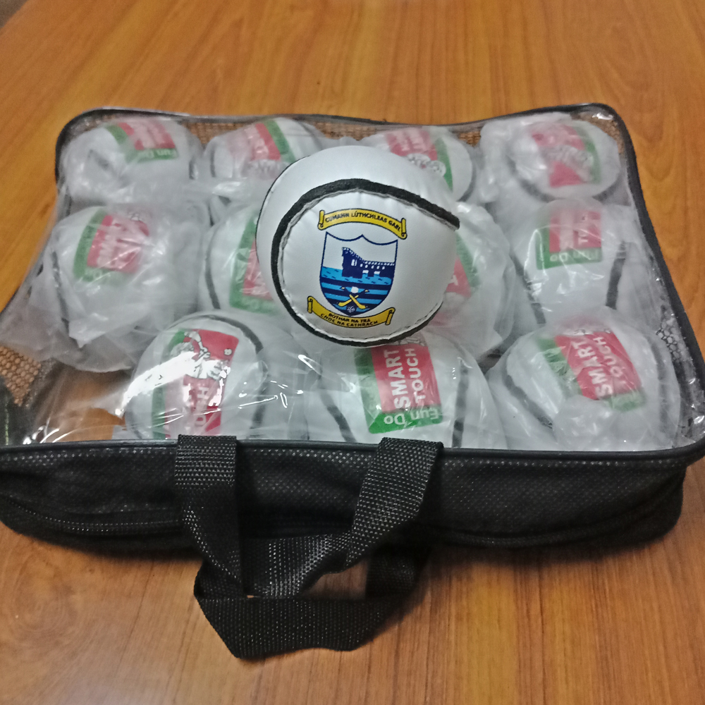 Match Sliotars Hurling Balls