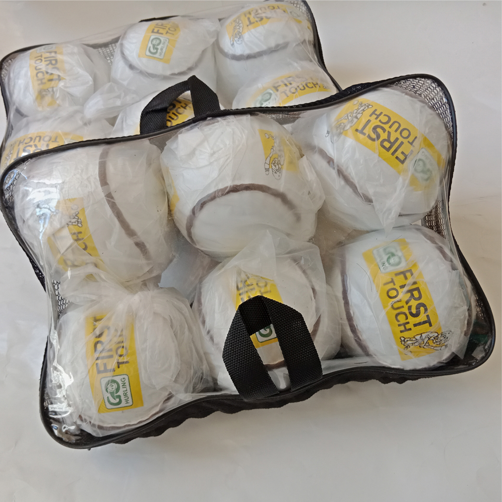 Match Sliotars Hurling Balls