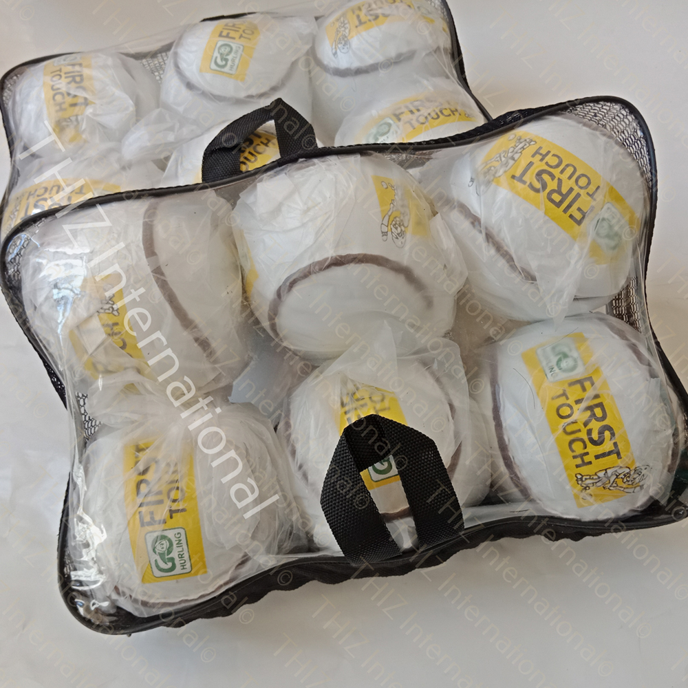 Match Sliotars Hurling Balls