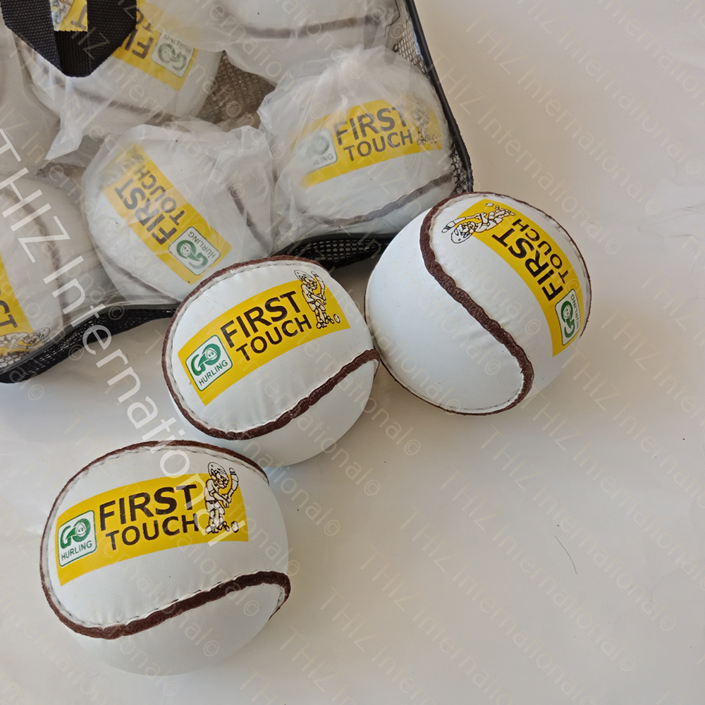 Match Sliotars Hurling Balls