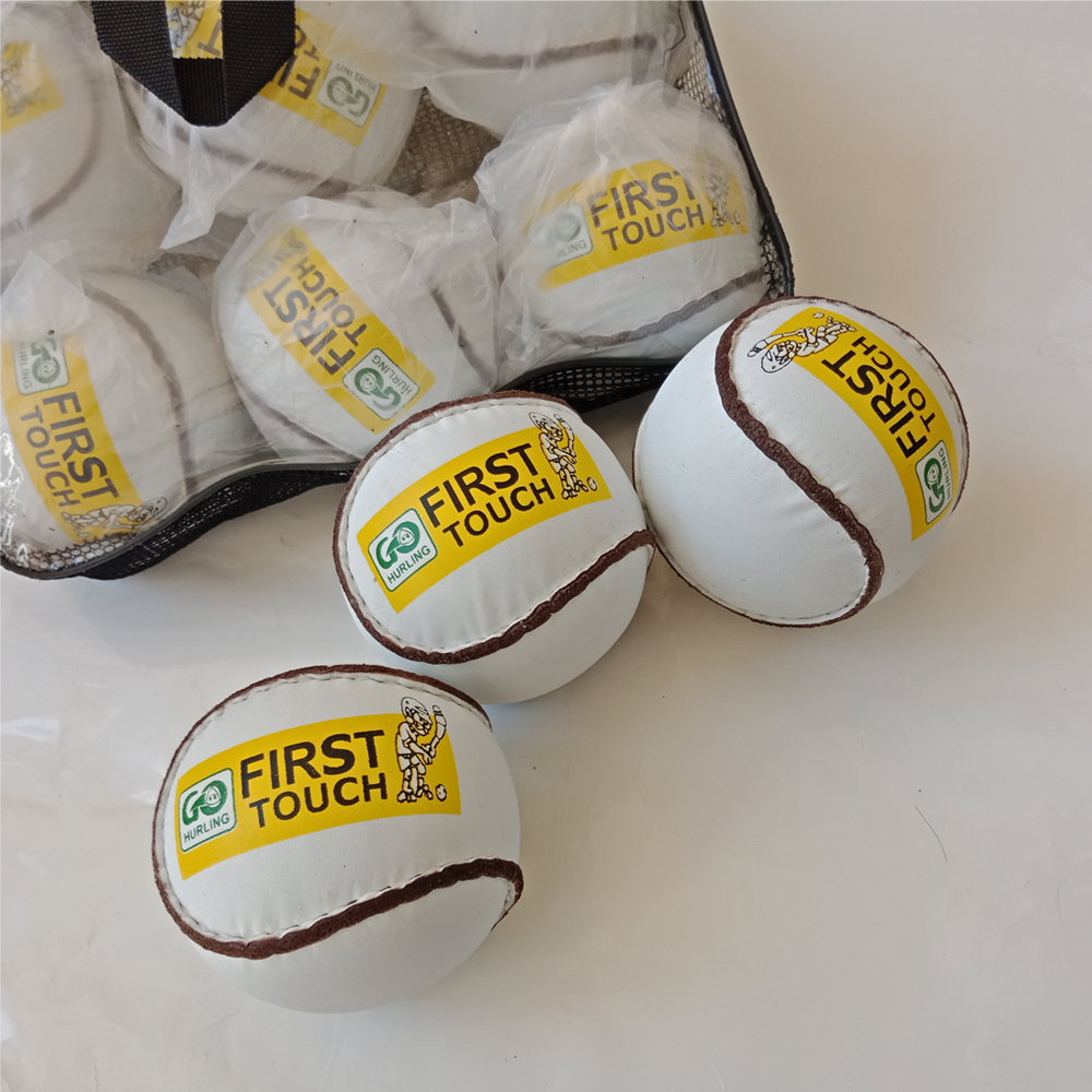 Match Sliotars Hurling Balls