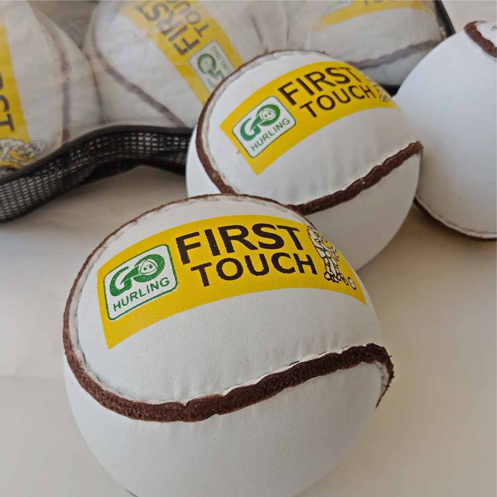 Match Sliotars Hurling Balls