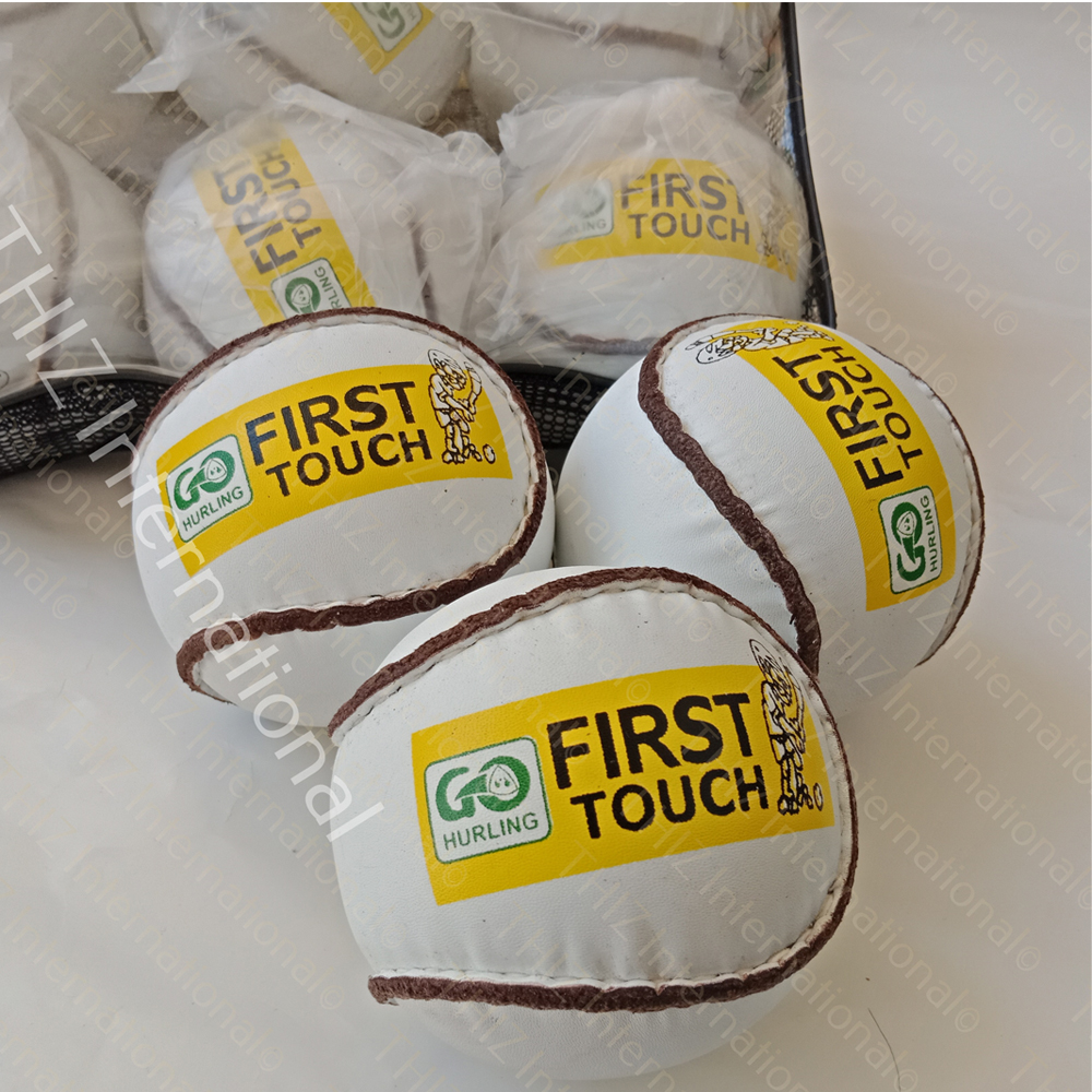Match Sliotars Hurling Balls