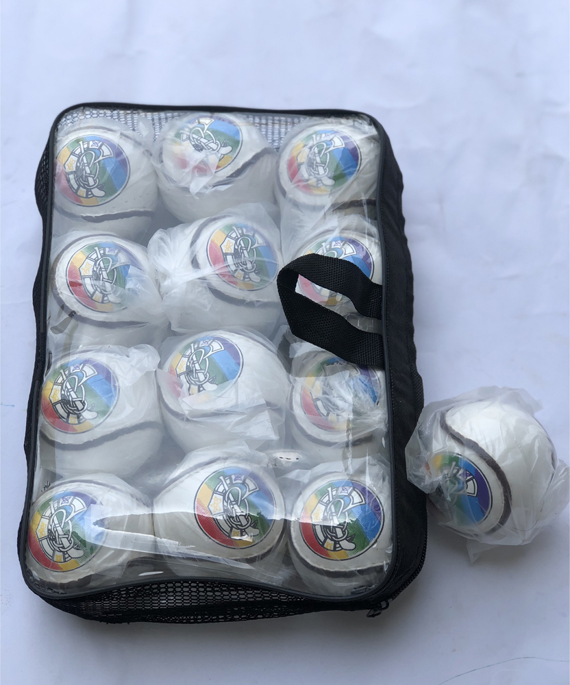 Match Sliotars Hurling Balls