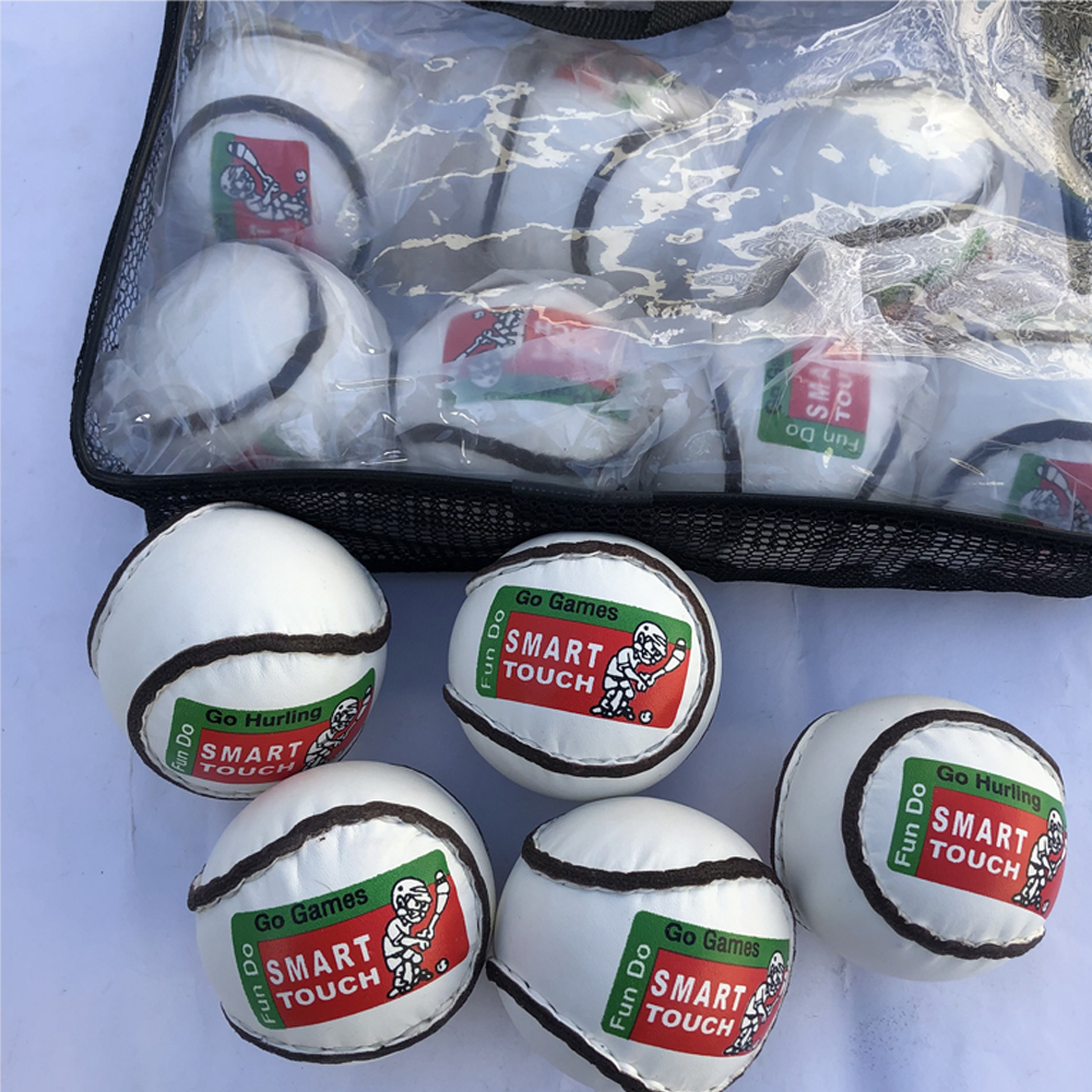 Match Sliotars Hurling Balls
