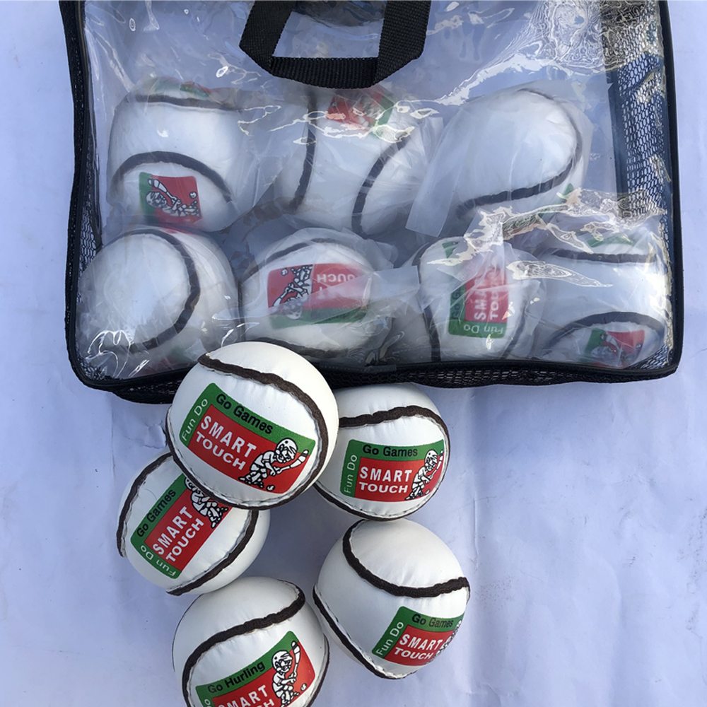 Match Sliotars Hurling Balls