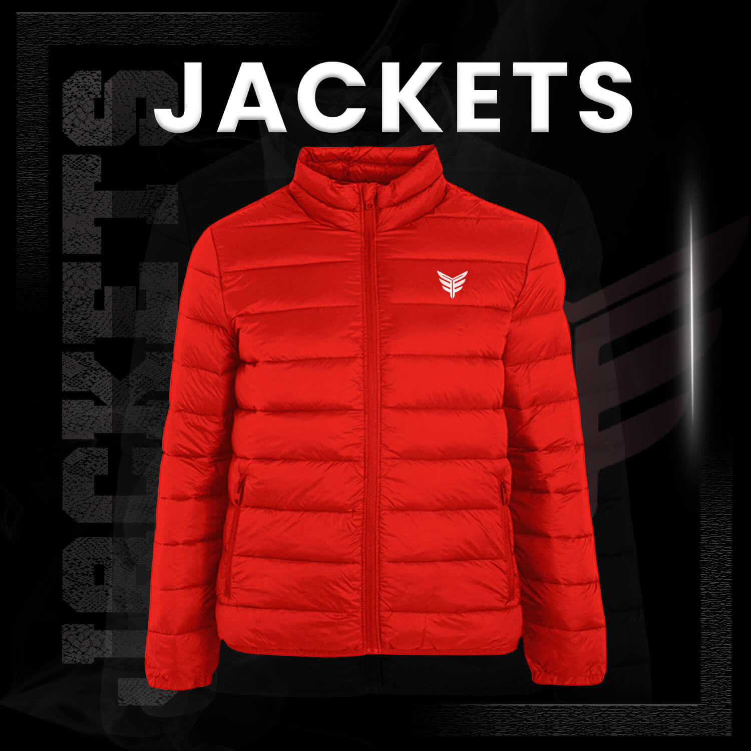 Jackets