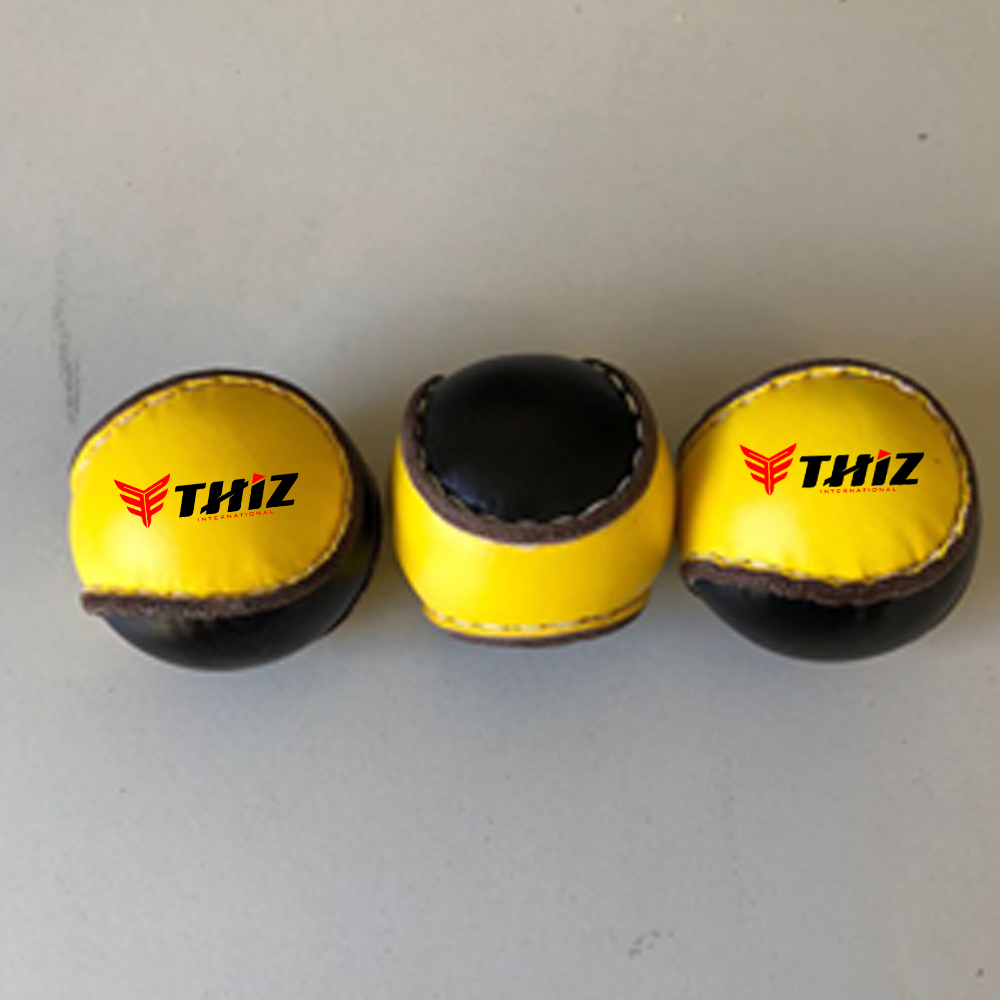 Match Sliotars Hurling Balls