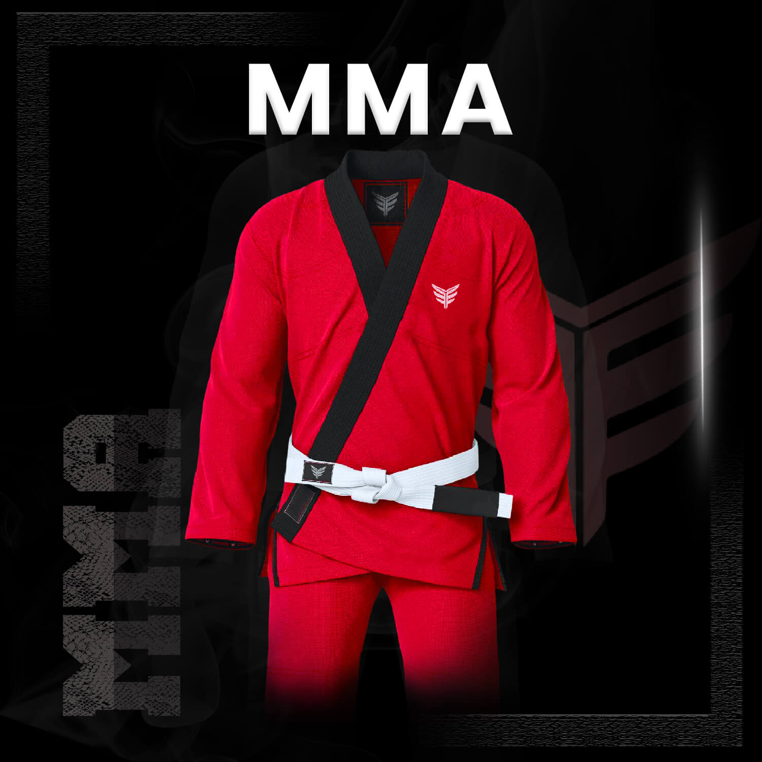 MMA