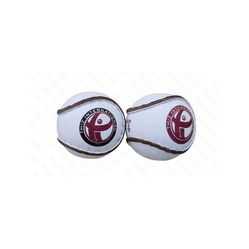Match Sliotars Hurling Balls TH-038