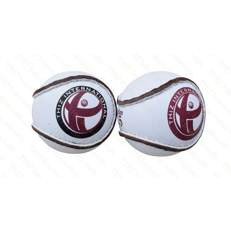 Match Sliotars Hurling Balls TH-038