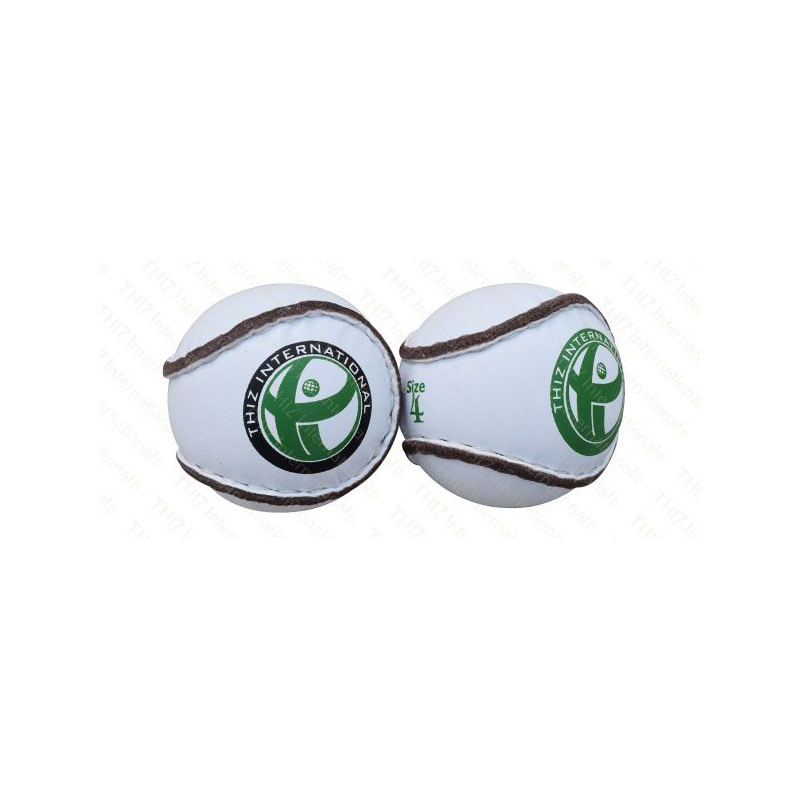 Match Sliotars Hurling Balls TH-039