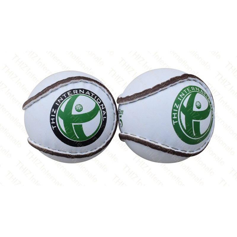 Match Sliotars Hurling Balls TH-039