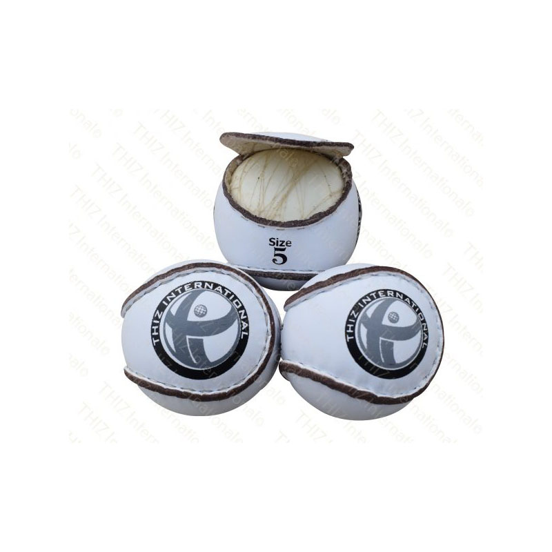 Match Sliotars Hurling Balls TH-040