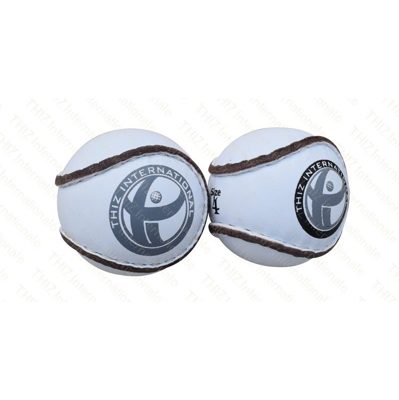 Match Sliotars Hurling Balls TH-040