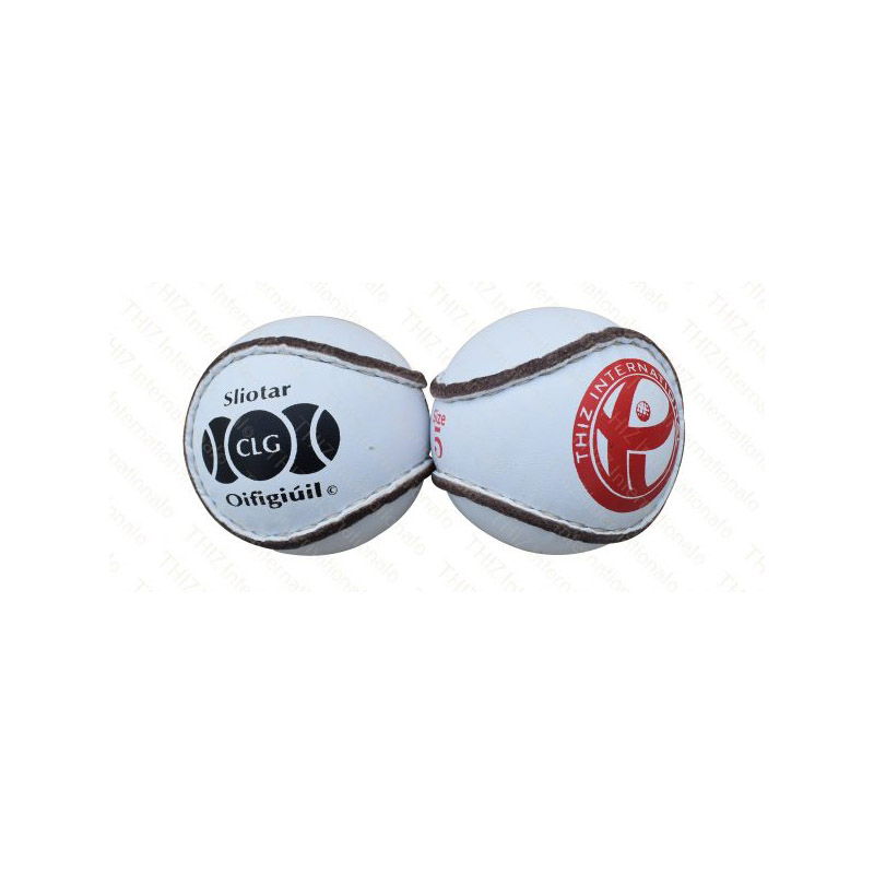 Match Sliotars Hurling Balls TH-041