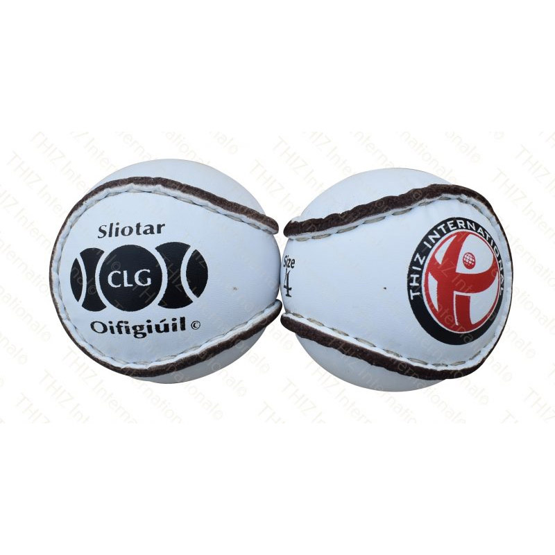 Match Sliotars Hurling Balls TH-041