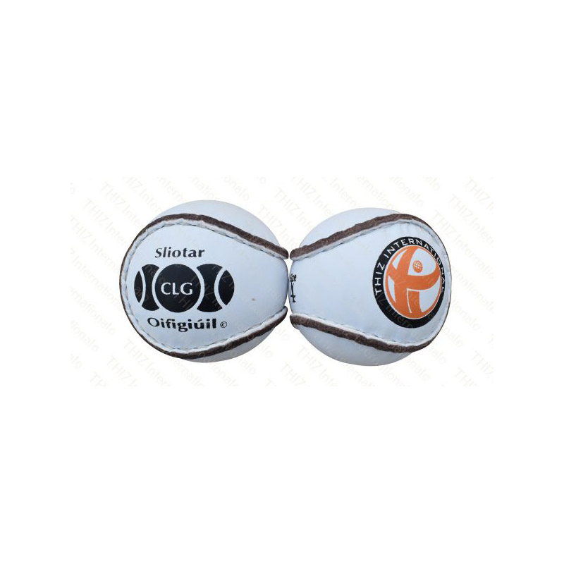 Match Sliotars Hurling Balls TH-042