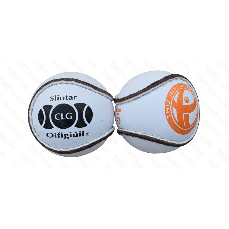 Match Sliotars Hurling Balls TH-042