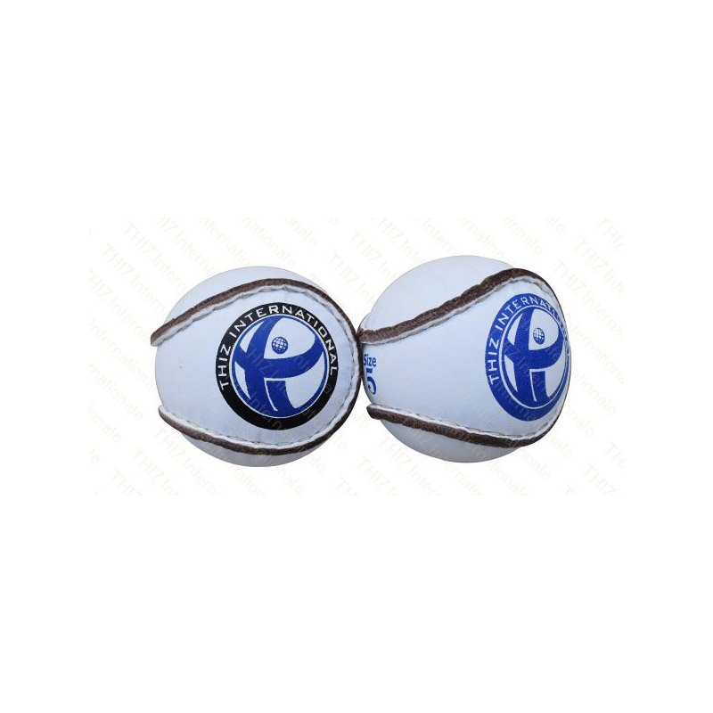Match Sliotars Hurling Balls TH-043