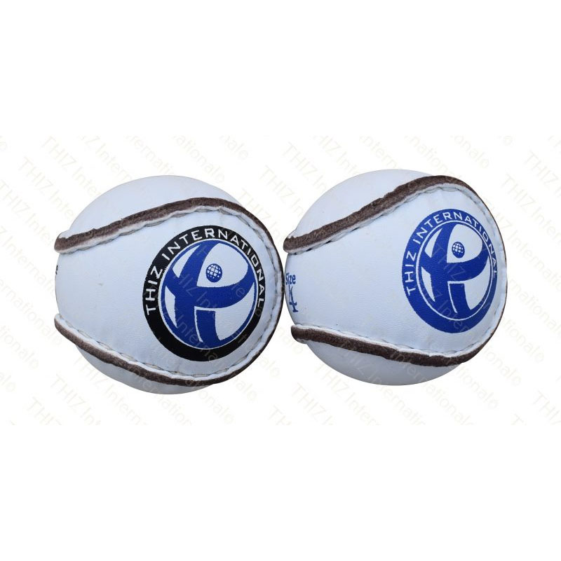 Match Sliotars Hurling Balls TH-043