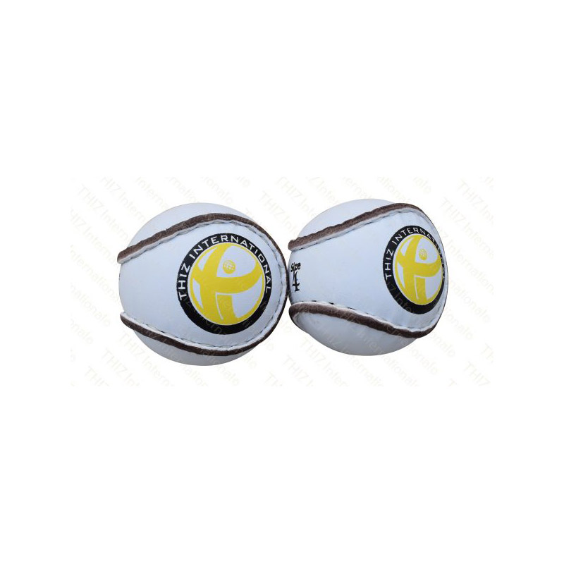 Match Sliotars Hurling Balls TH-044