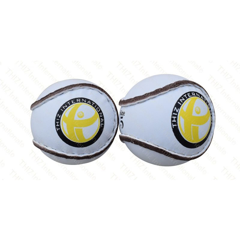 Match Sliotars Hurling Balls TH-044