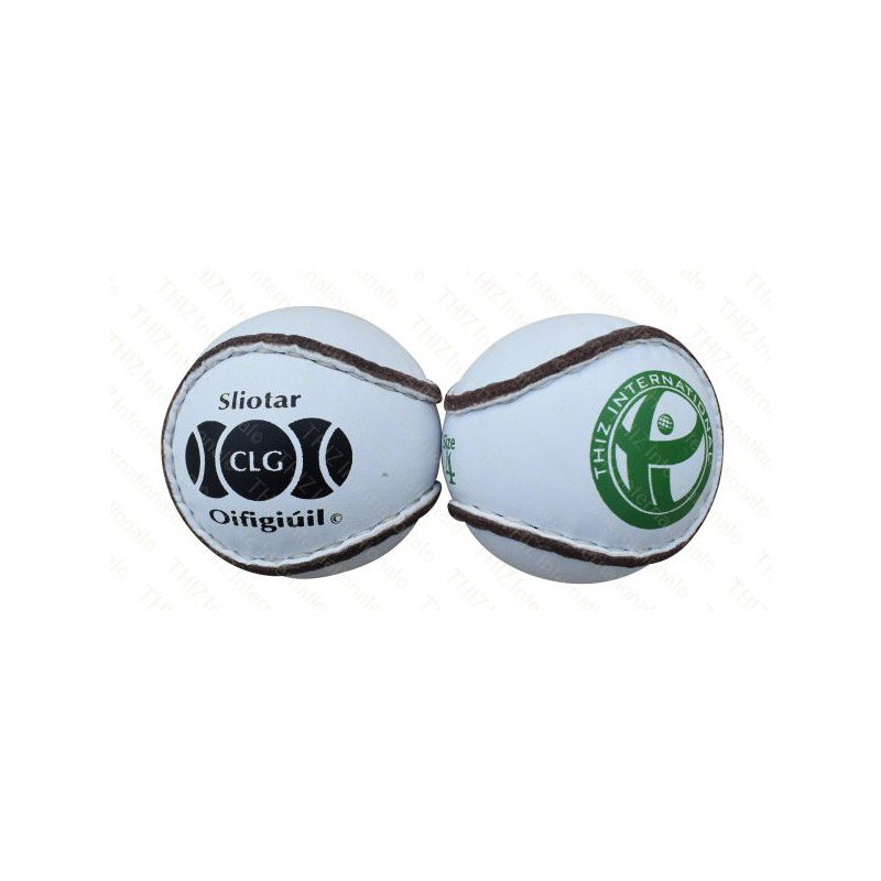 Match Sliotars Hurling Balls TH-045