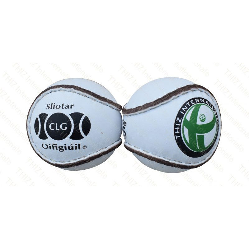 Match Sliotars Hurling Balls TH-045