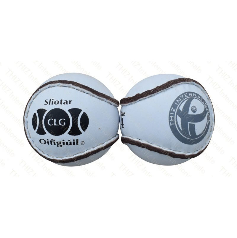 Match Sliotars Hurling Balls TH-046