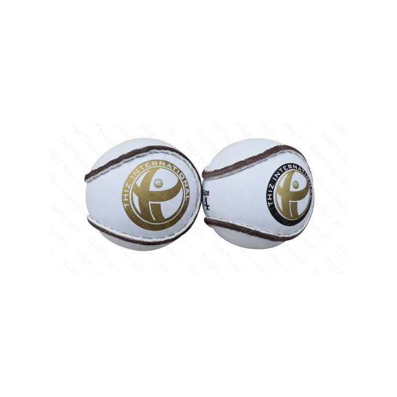 Match Sliotars Hurling Balls TH-047