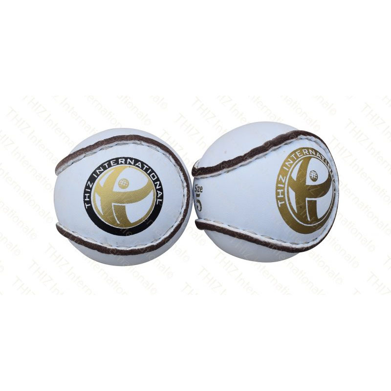 Match Sliotars Hurling Balls TH-047